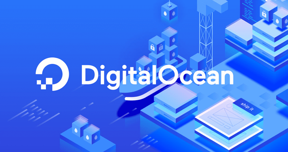 Best Cloud Server for Start Up – Digital Ocean Server