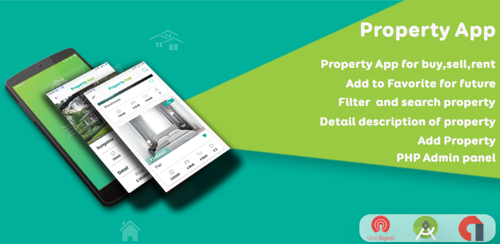 property -android - app- mobile- app- developer- kutch- bhuj