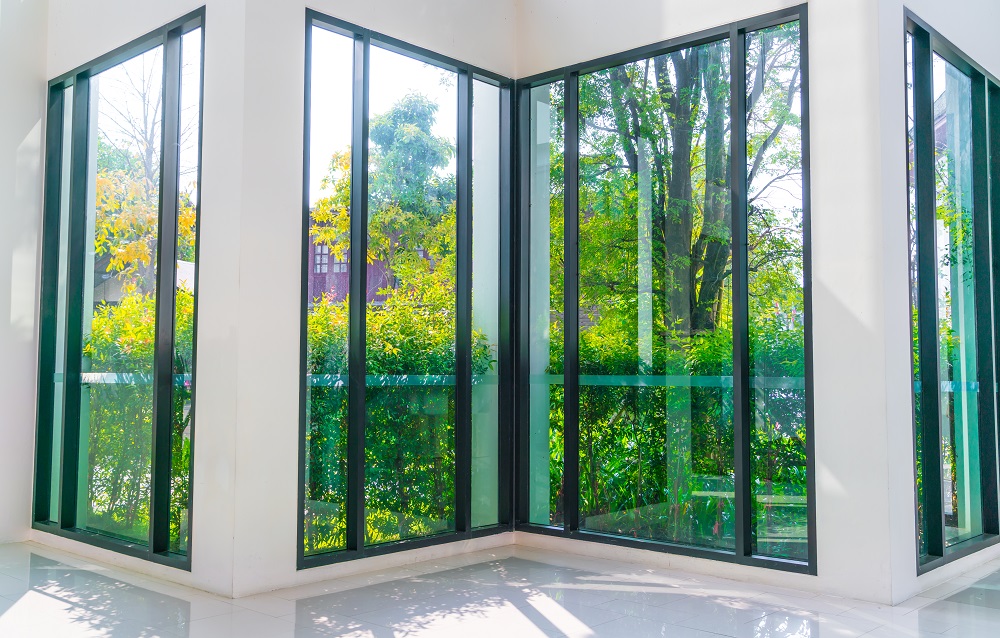 Double Glazing Doors in Perth | Canon Double Glazing