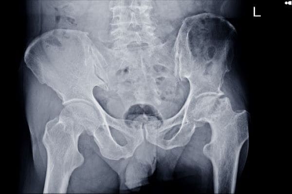 Pelvic and acetabular (hip joint) surgery in bhuj