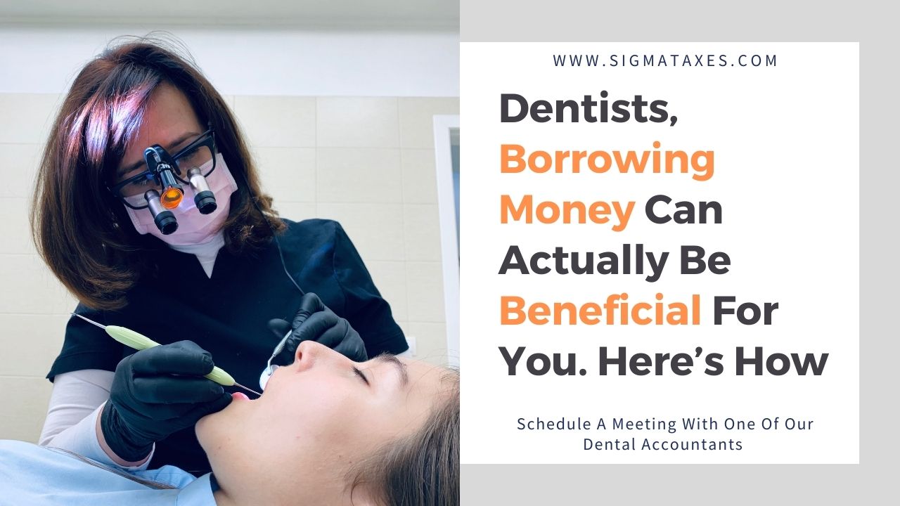 Dental CPA Maryland